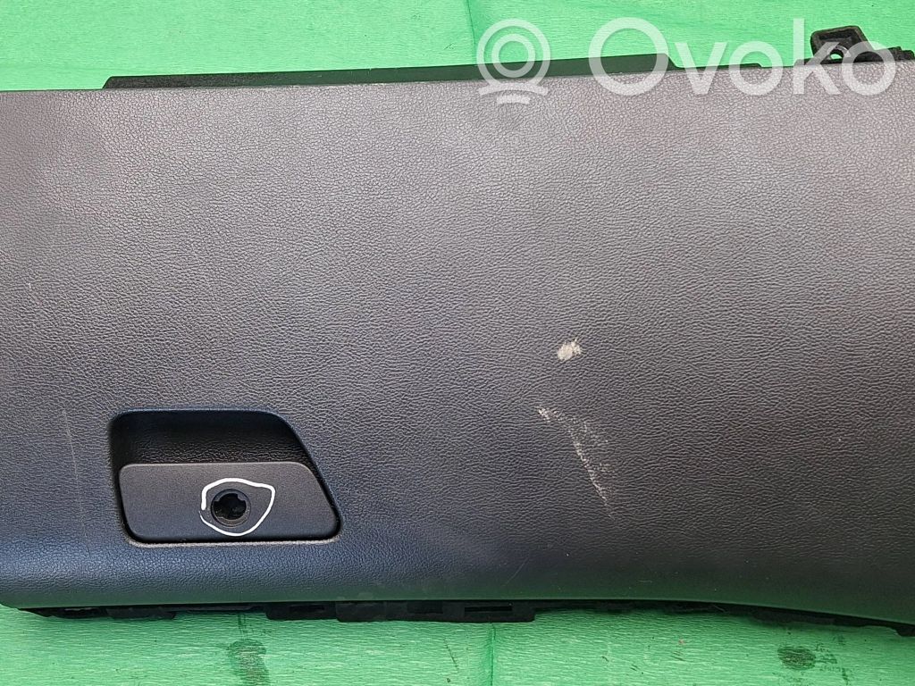 Ford Mondeo MK V Juego guantera 