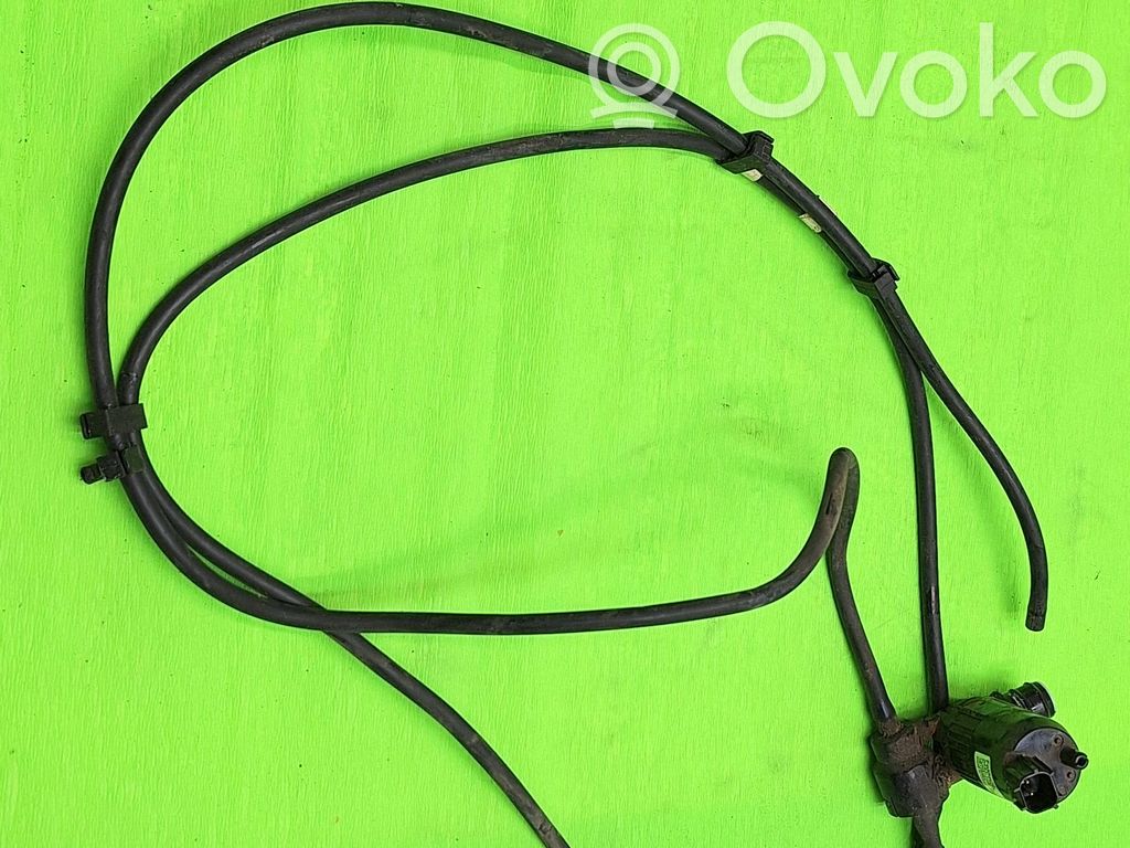 Ford Mondeo MK V Windscreen/windshield washer pump 