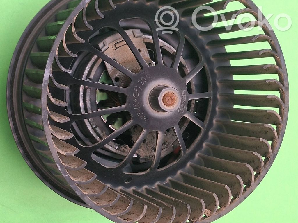 Ford Mondeo MK IV Heizungslüfter 