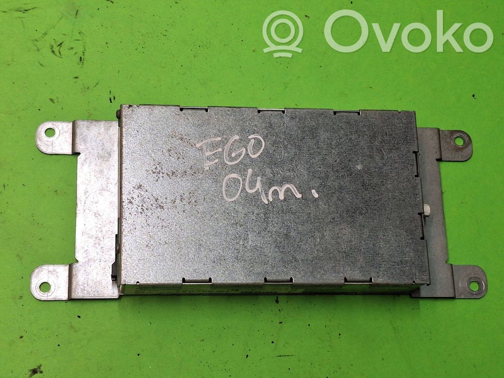 BMW 5 E60 E61 Sonstige Steuergeräte / Module 