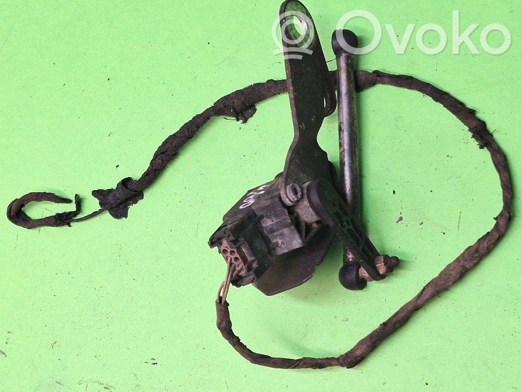 BMW 5 E60 E61 Headlight/headlamp level sensor 