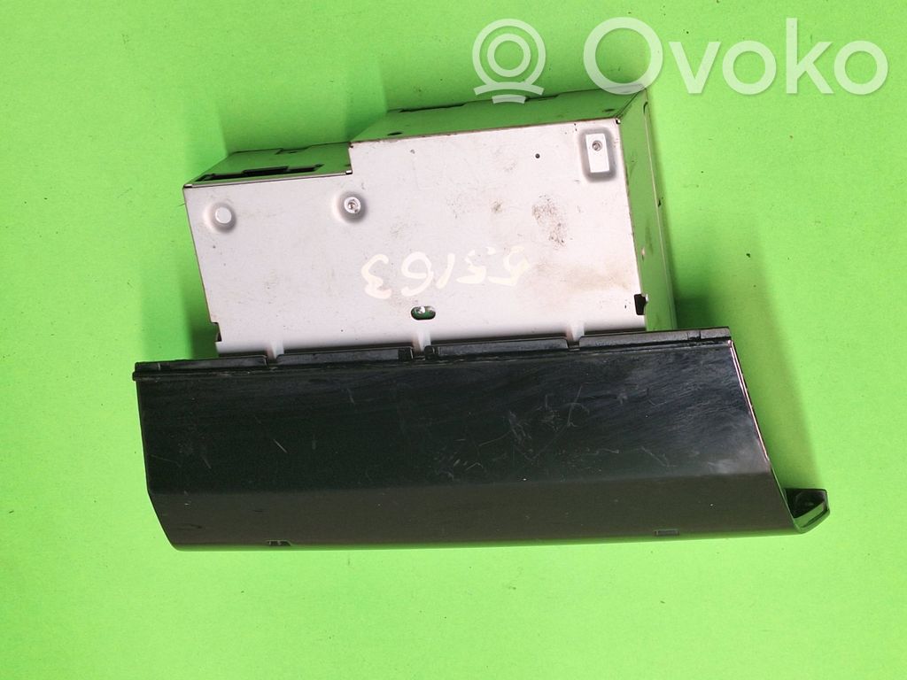Mazda 6 CD / DVD-Wechsler 