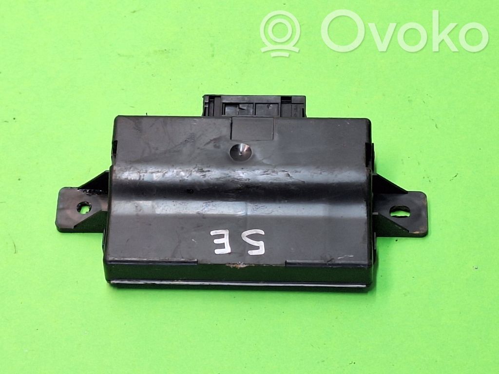 Audi A6 S6 C7 4G Módulo de control Gateway 