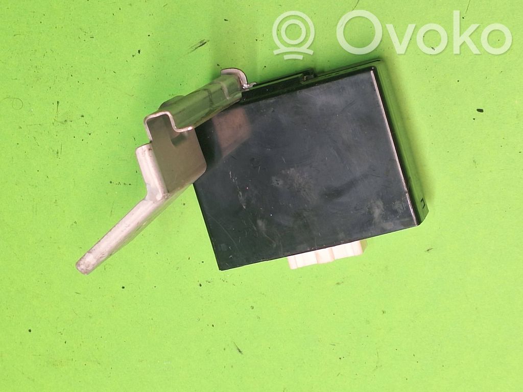 Mazda 2 Alarm control unit/module 