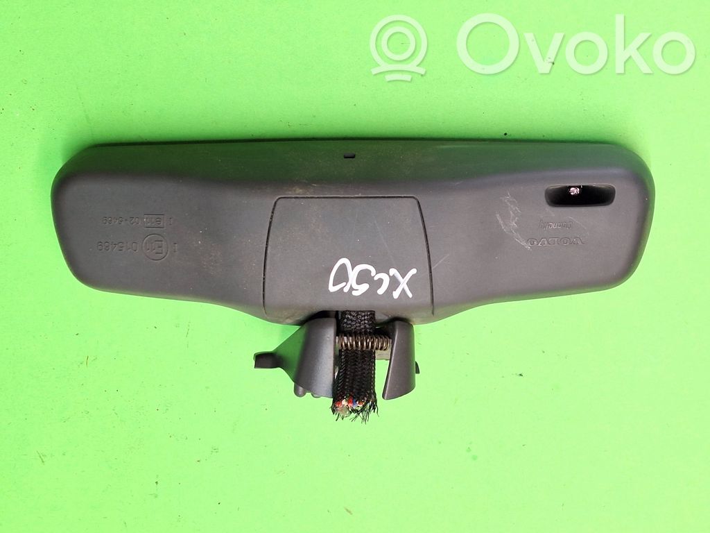 Volvo XC90 Rear view mirror (interior) 