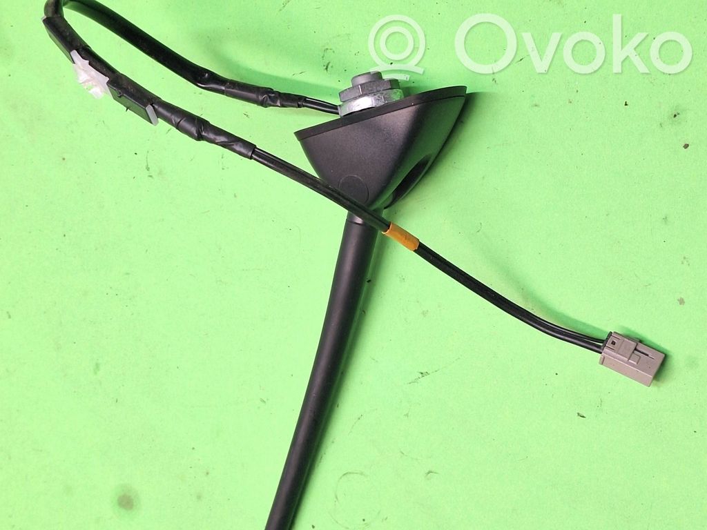 Subaru Forester SH Antena de radio 