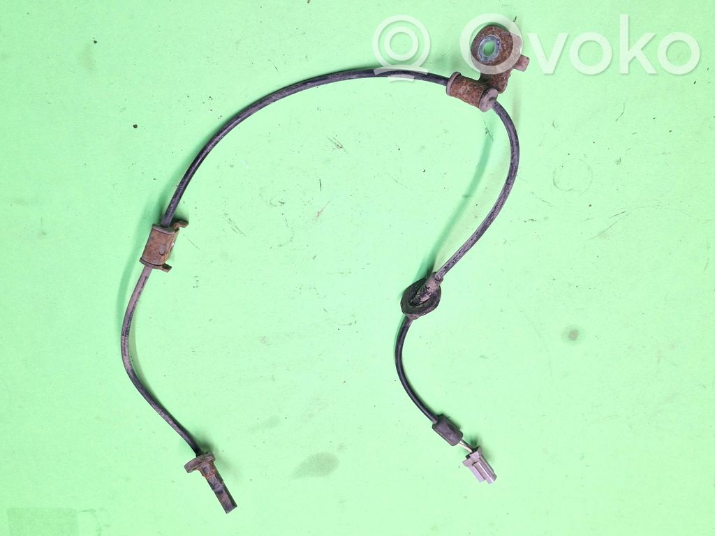 Subaru Forester SH ABS Sensor 