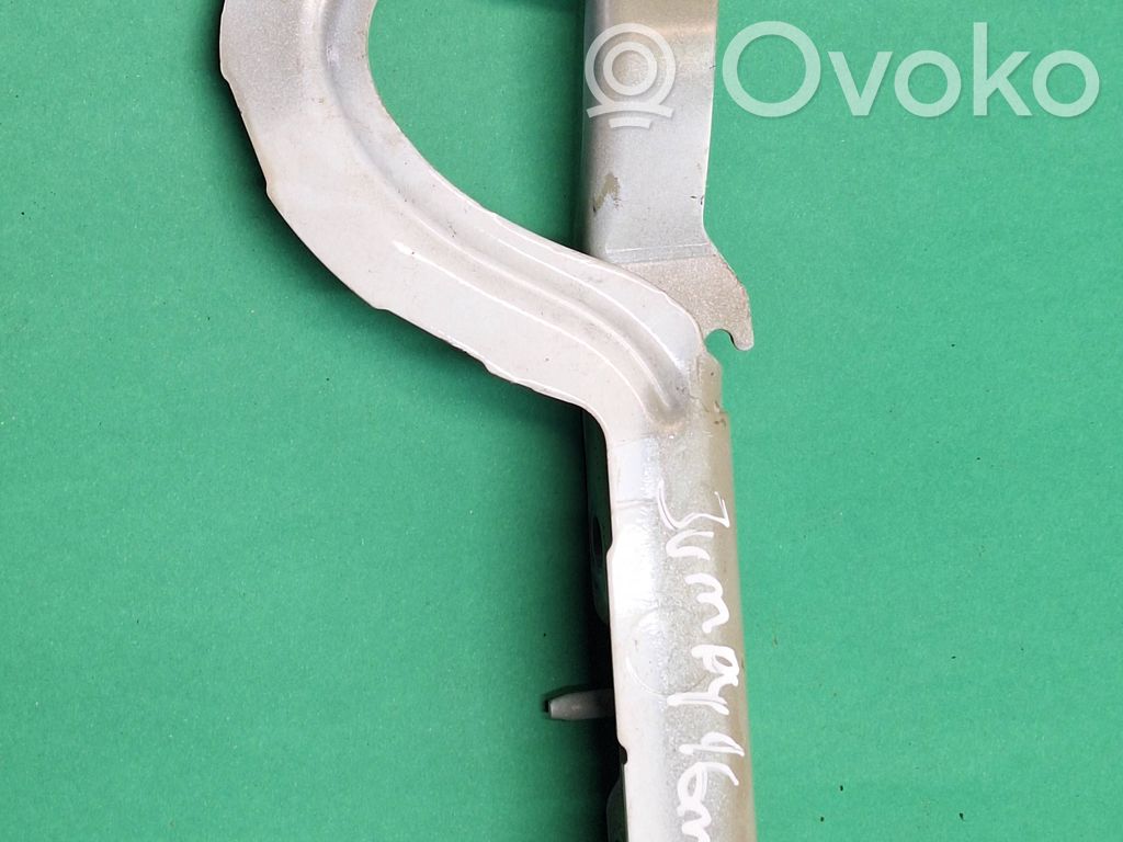 Citroen Jumpy Engine bonnet/hood hinges 