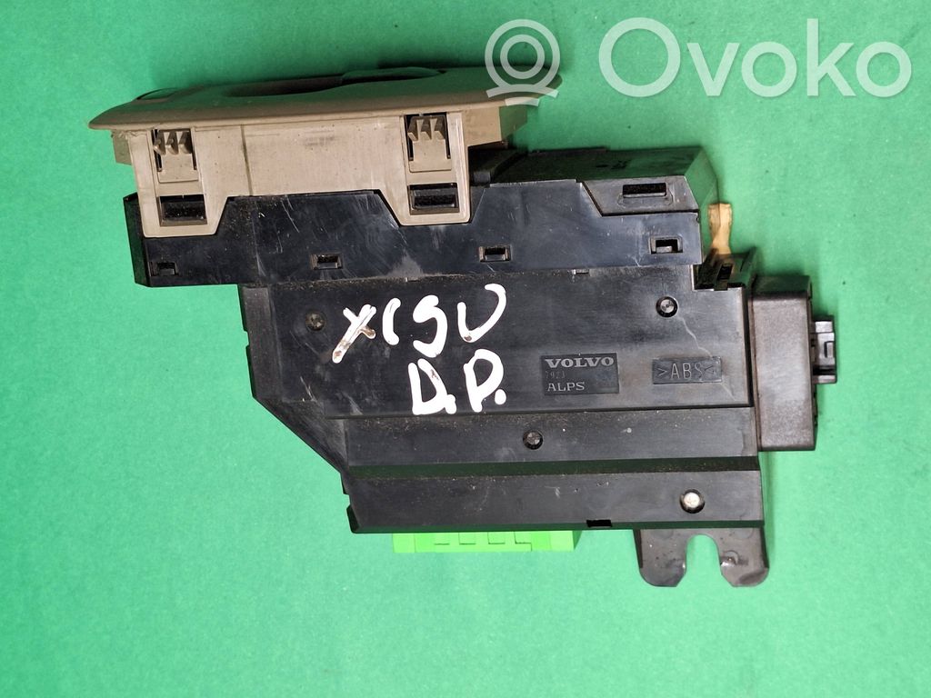 Electric window control switch   9401806,BF2THTVVB1,106225