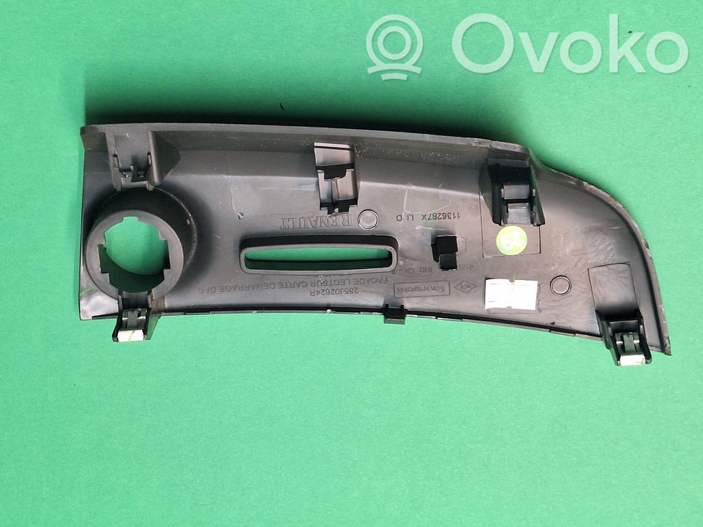 Renault Clio IV Panel trim 