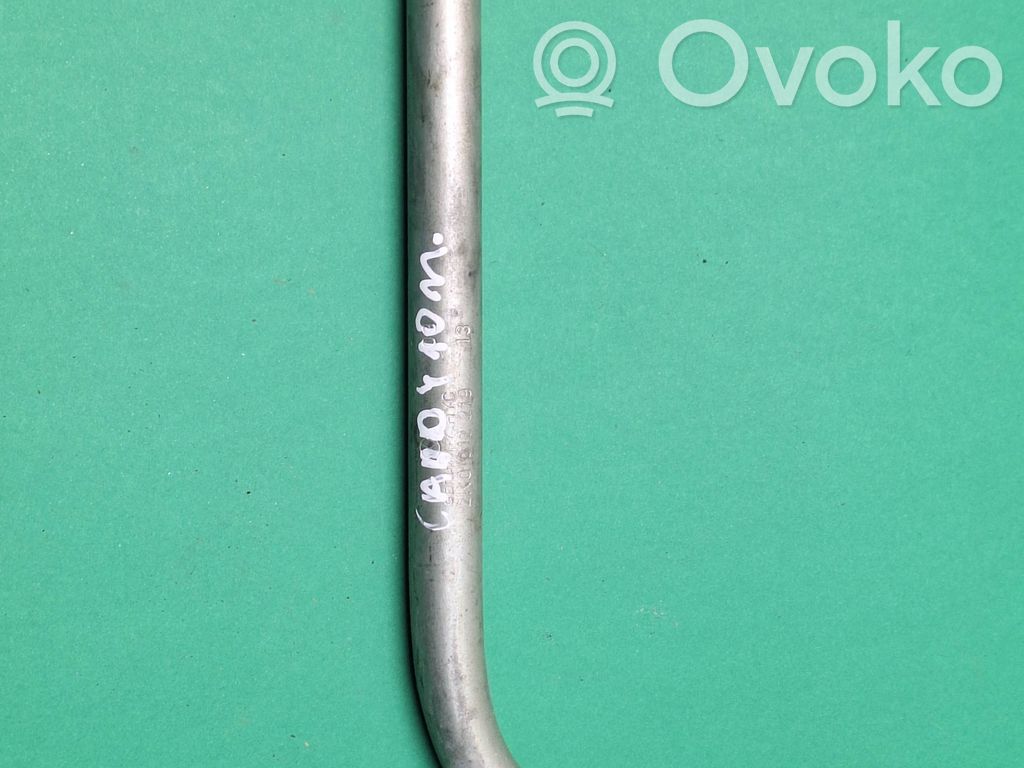 Volkswagen Caddy Llave de tuercas de rueda 