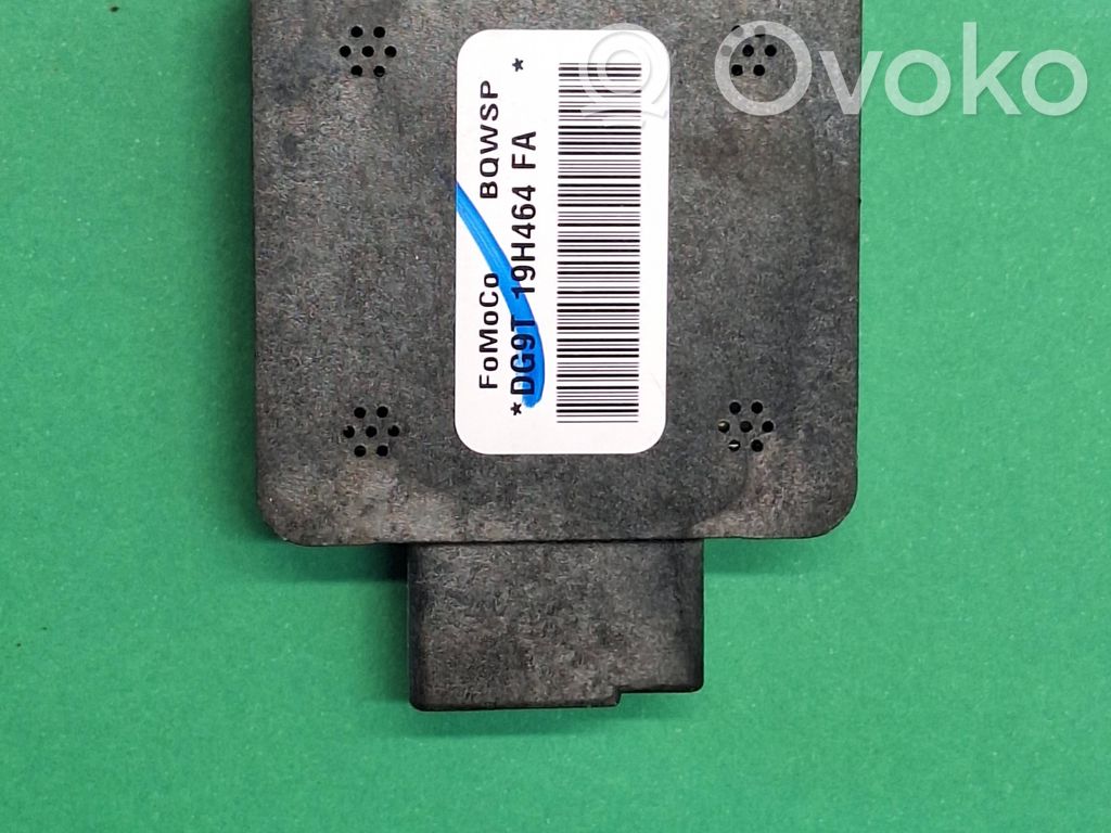 Moduł / Sterownik anteny   DG9T19H464FA,FC30757153