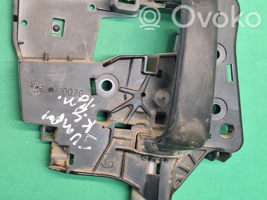 Citroen Jumpy Sliding door interior handle 