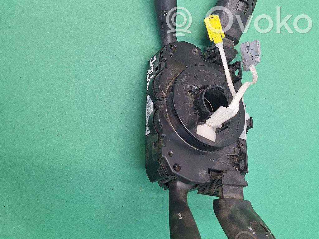 Citroen Jumpy Commodo, commande essuie-glace/phare 