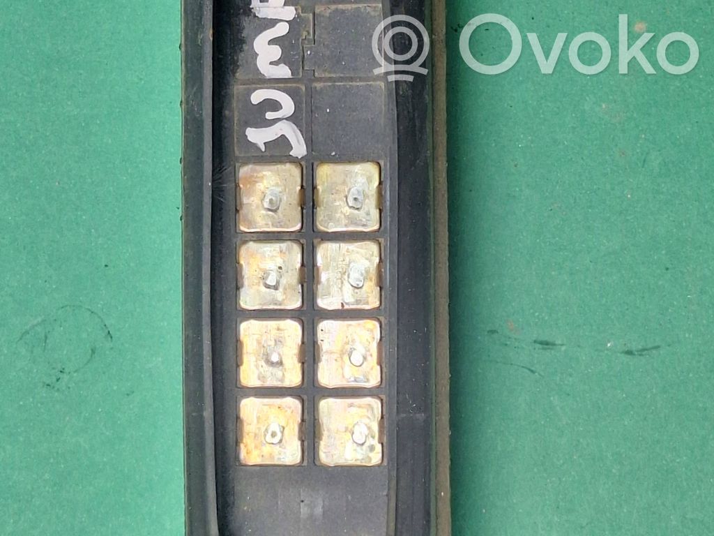 Liukuoven kytkinnivel   1400095480
