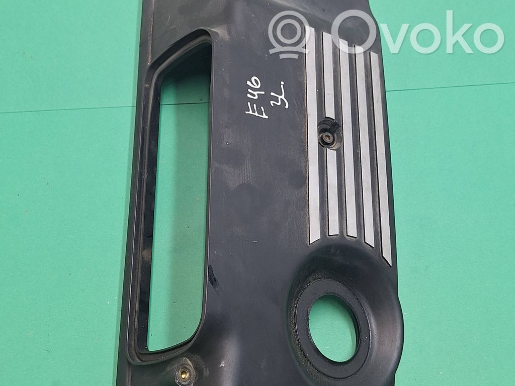 BMW 3 E46 Air filter box 