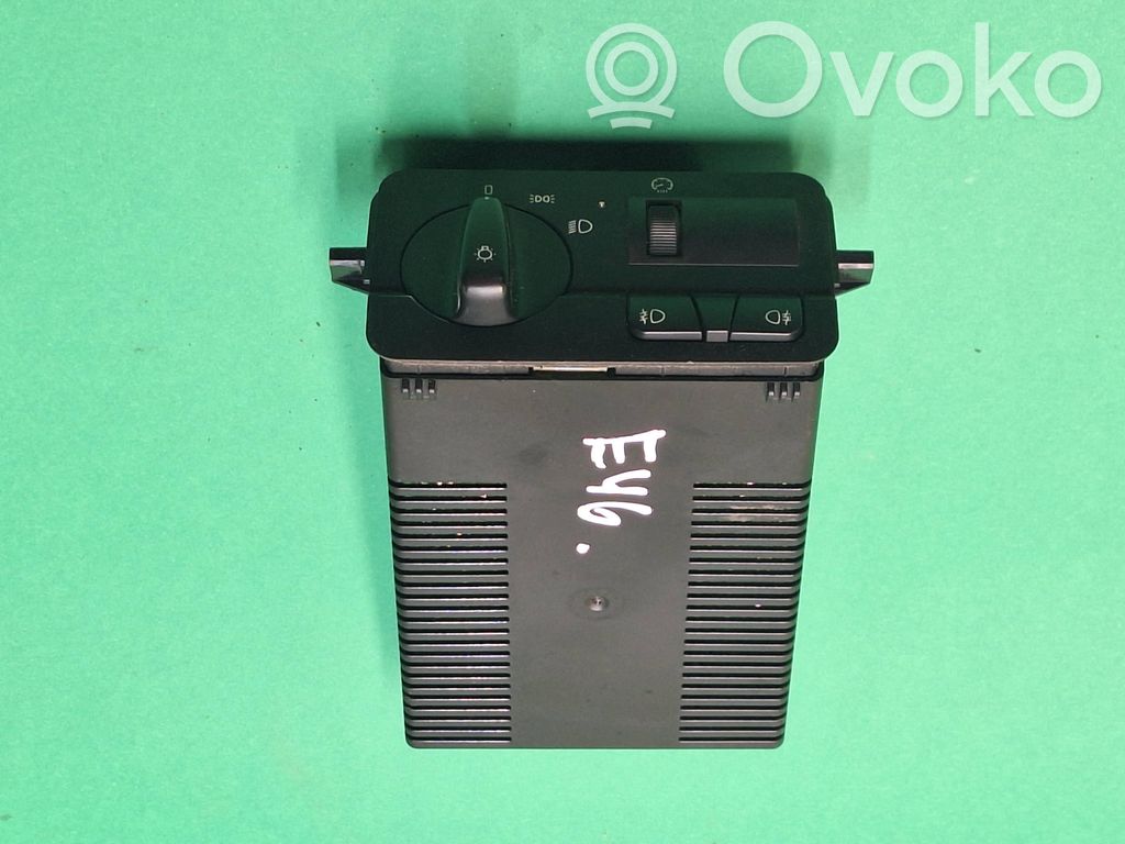 BMW 3 E46 Light switch 