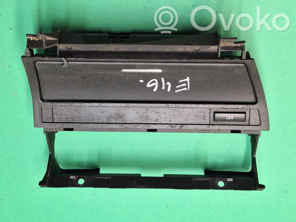 BMW 3 E46 Car ashtray 