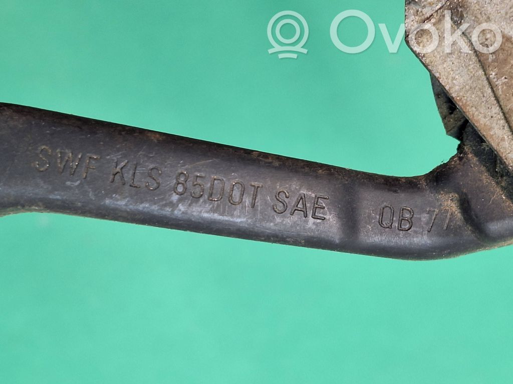 Audi 80 90 B2 Rokturu komplekts 