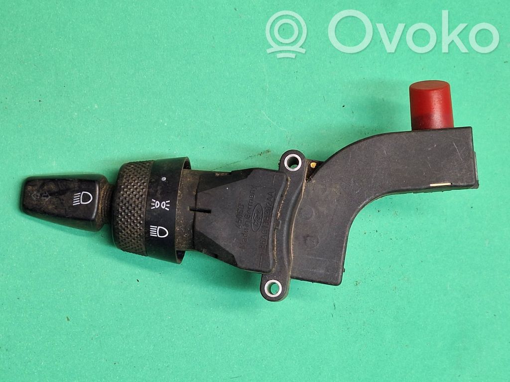 Ford Escort Light switch 