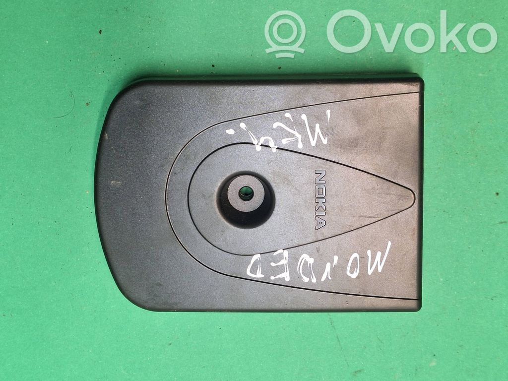 Ford Mondeo MK IV Bluetooth modulis 