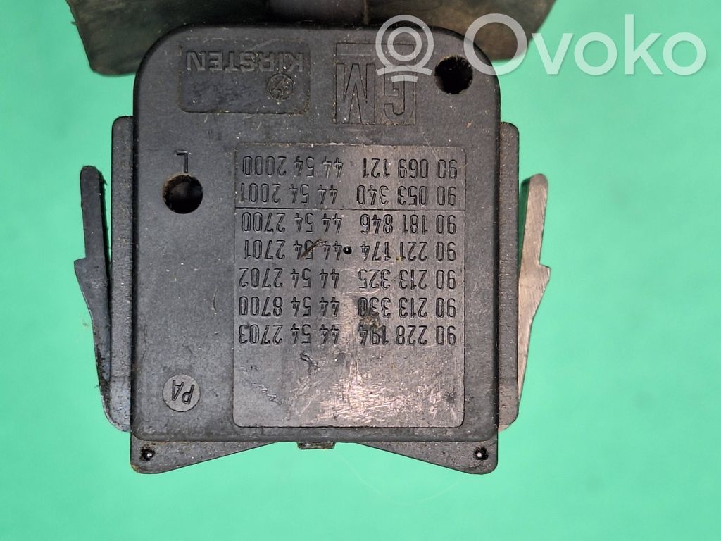 Opel Calibra Manetka / Przełącznik kierunkowskazów 