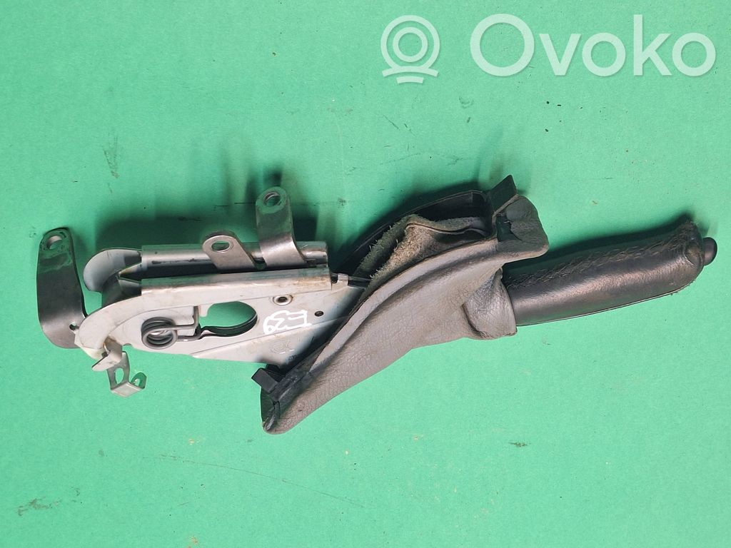 BMW 5 E39 Rankinio mechanizmas (salone) 