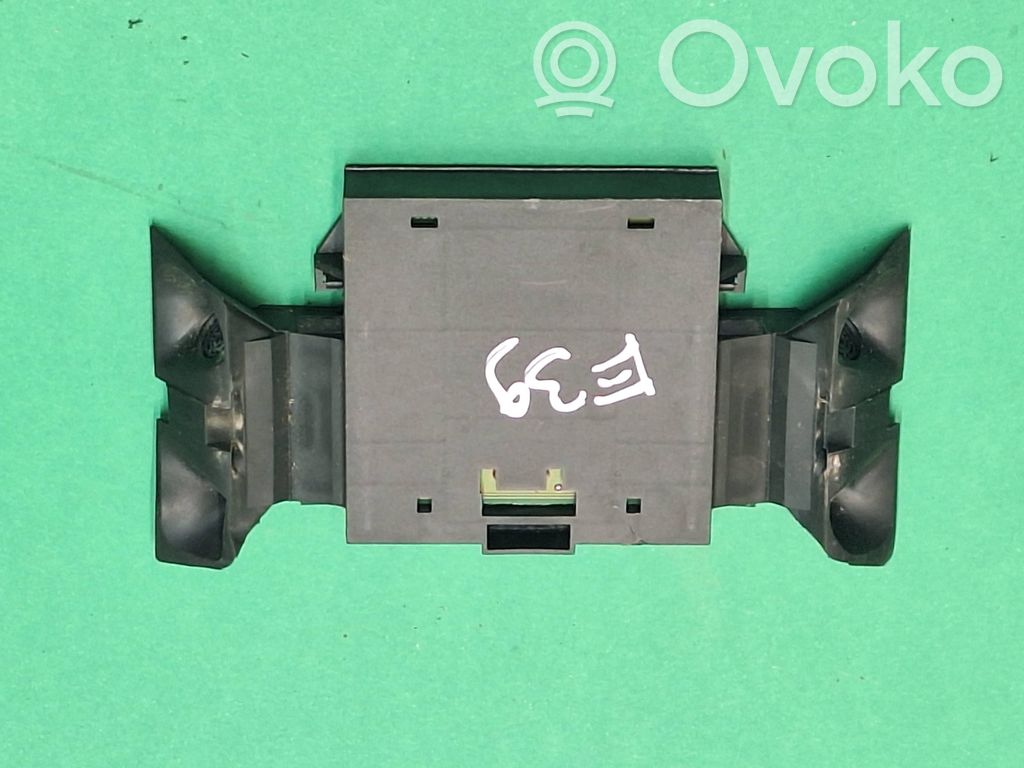 BMW 5 E39 Alarm control unit/module 