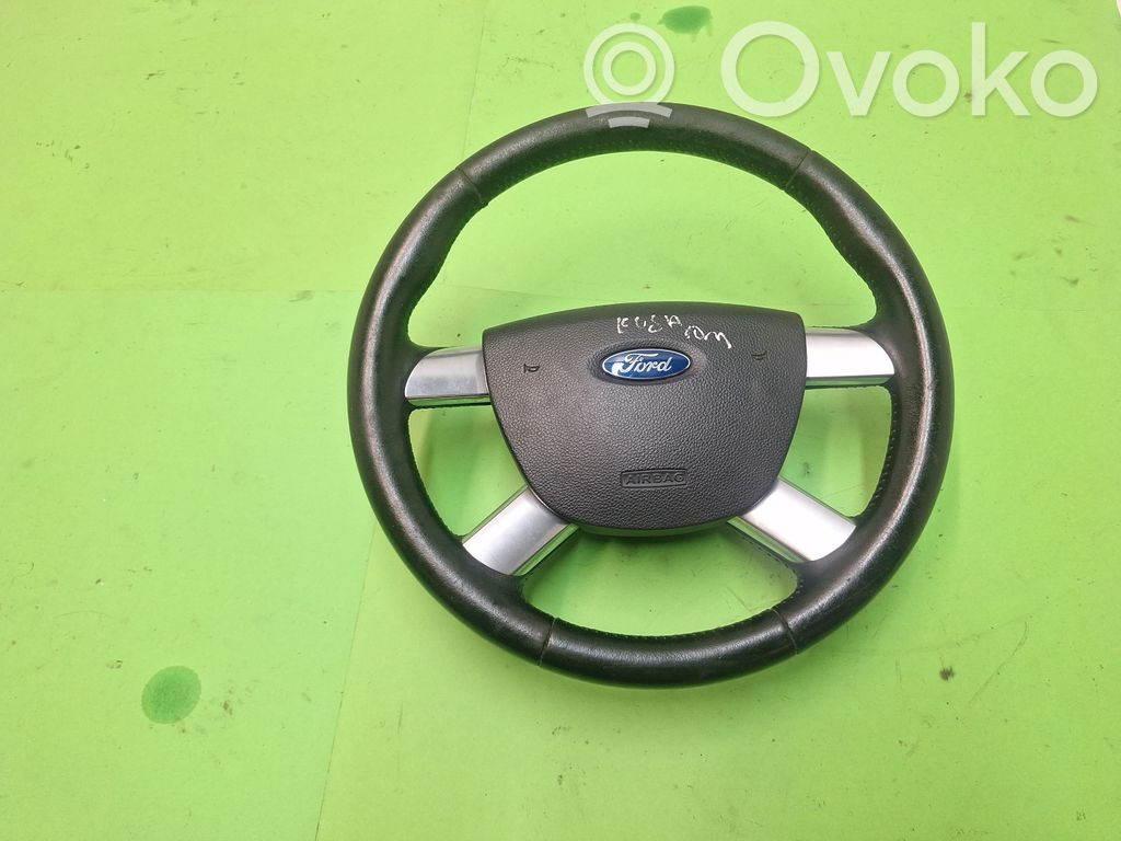 Ford Kuga I Stūre 