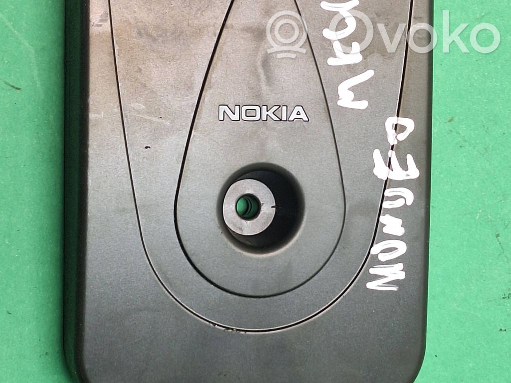Ford Mondeo MK IV Bluetooth modulis 