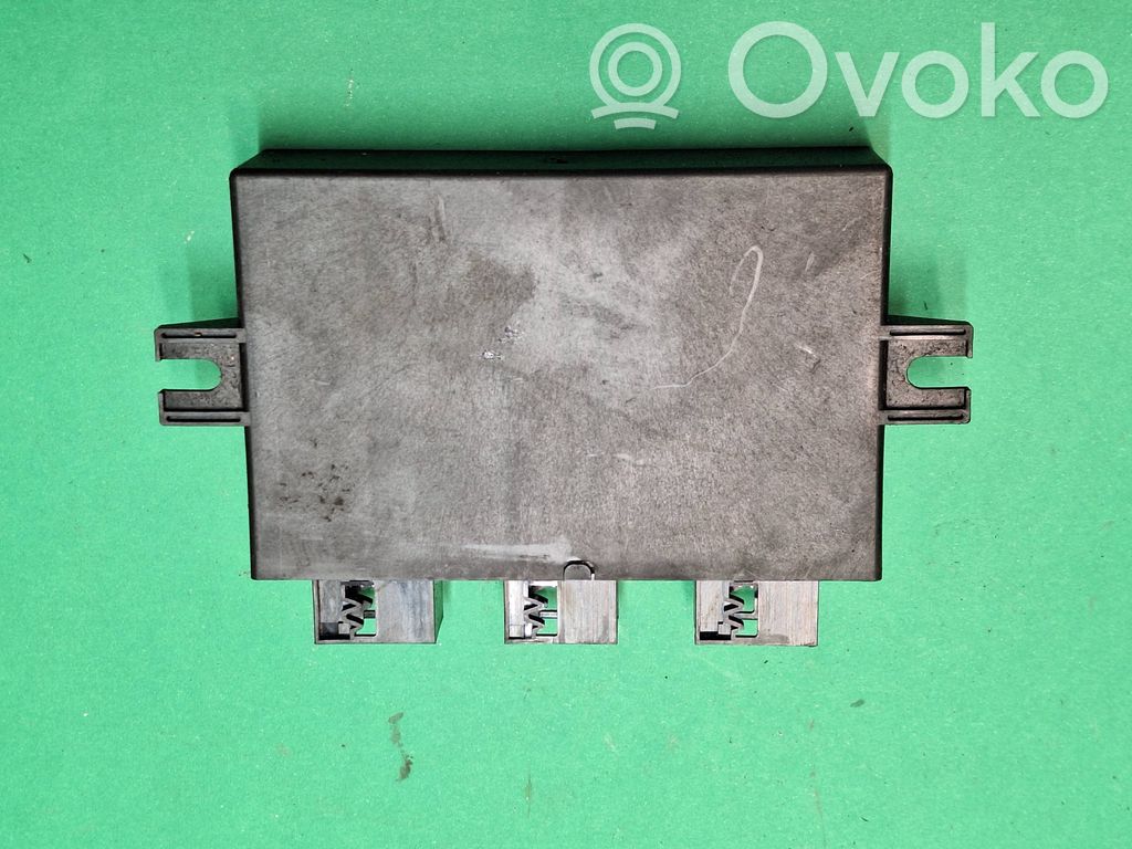 BMW X3 E83 Parking PDC control unit/module 