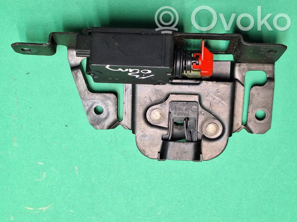 BMW X3 E83 Tailgate/trunk/boot lock/catch/latch 