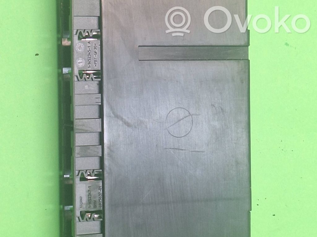 BMW 5 E60 E61 Gateway vadības modulis 