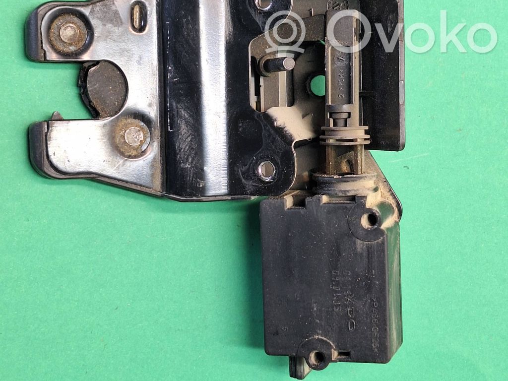 BMW 5 E60 E61 Tailgate/trunk/boot lock/catch/latch 