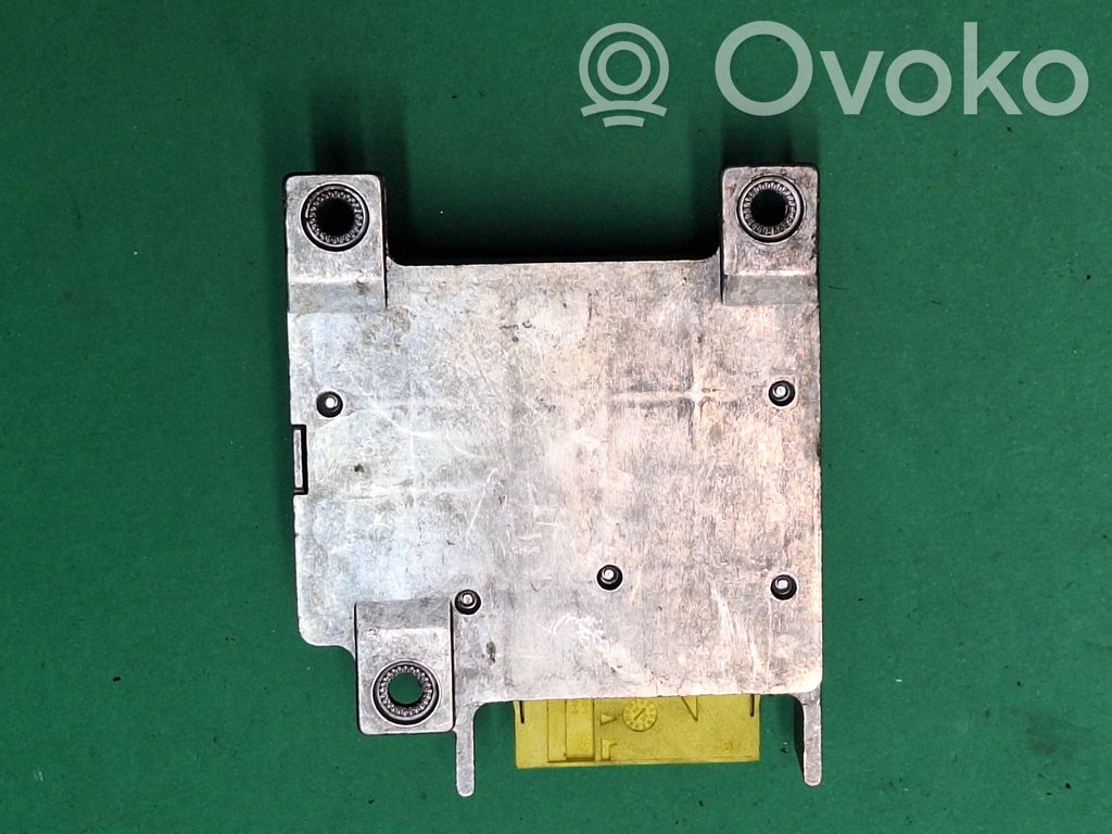 Ford Escort Module de contrôle airbag 