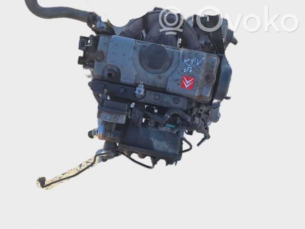 Moteur   KFV
