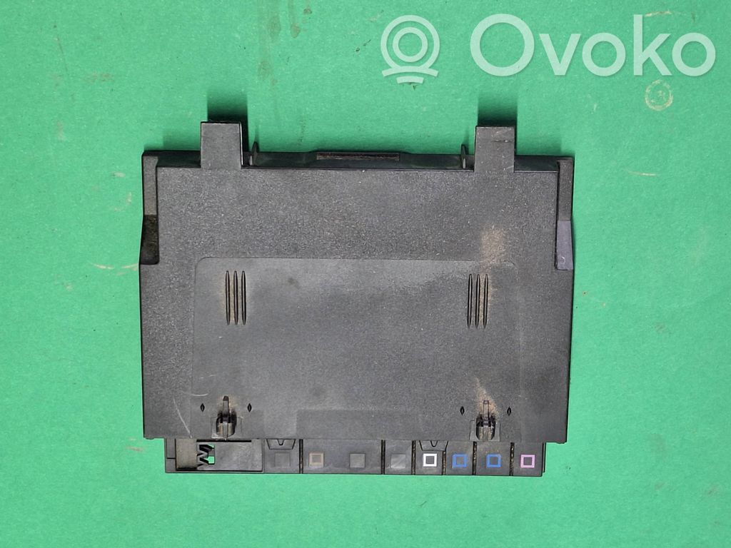 BMW 1 F20 F21 Seat control module 