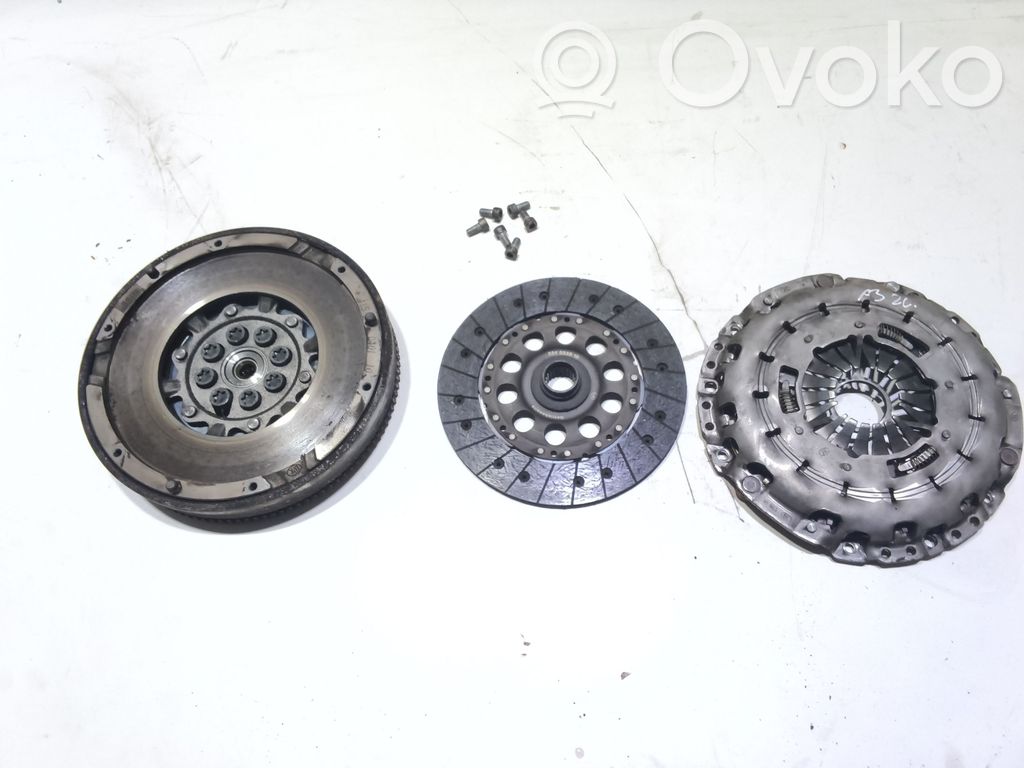 BMW X3 E83 Clutch set kit 