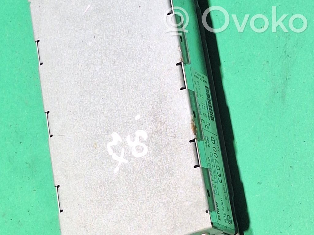 Centralina/modulo bluetooth   6955522,E500065MW