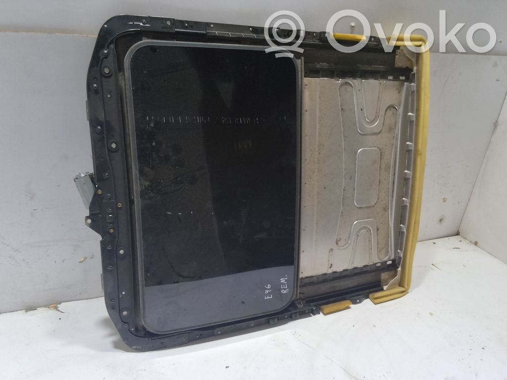 Kit toit ouvrant   86425B