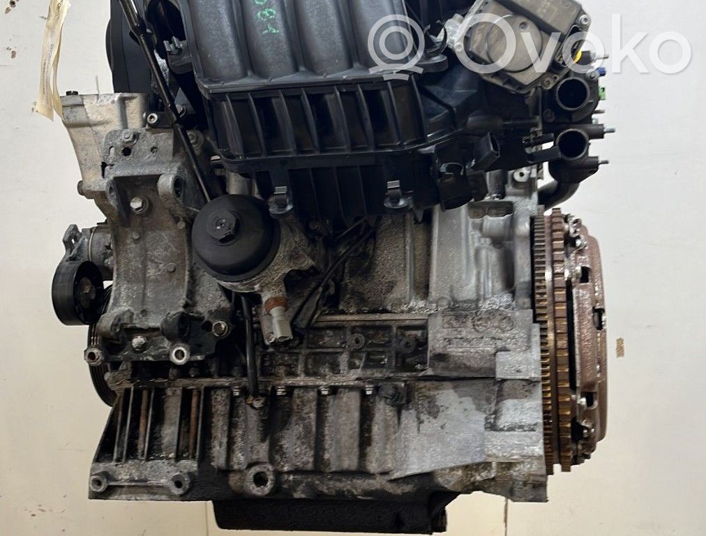 Peugeot 307 Motor 