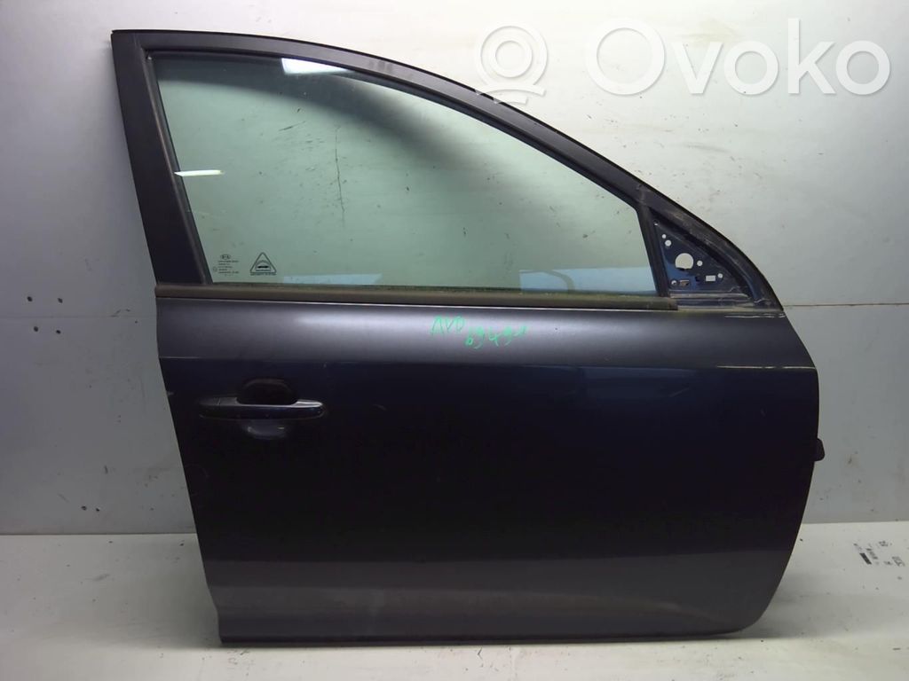 Puerta delantera   760041H000