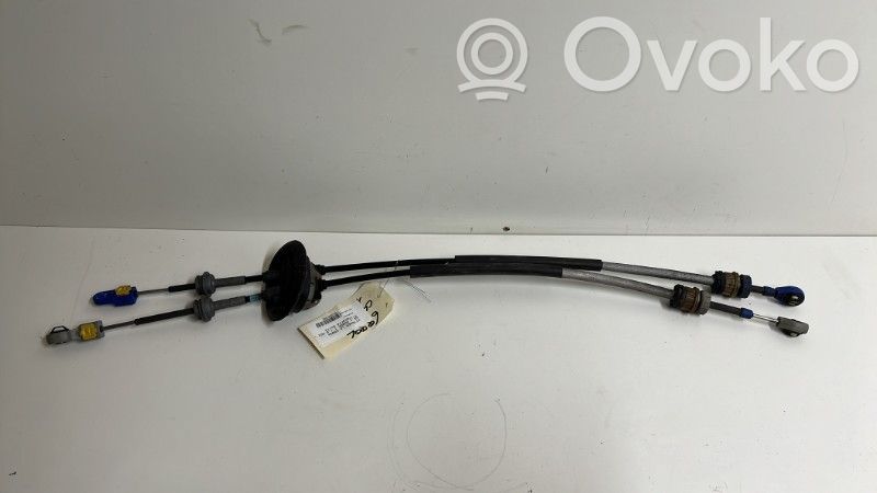 Citroen C4 II Cabluri schimbător viteze 