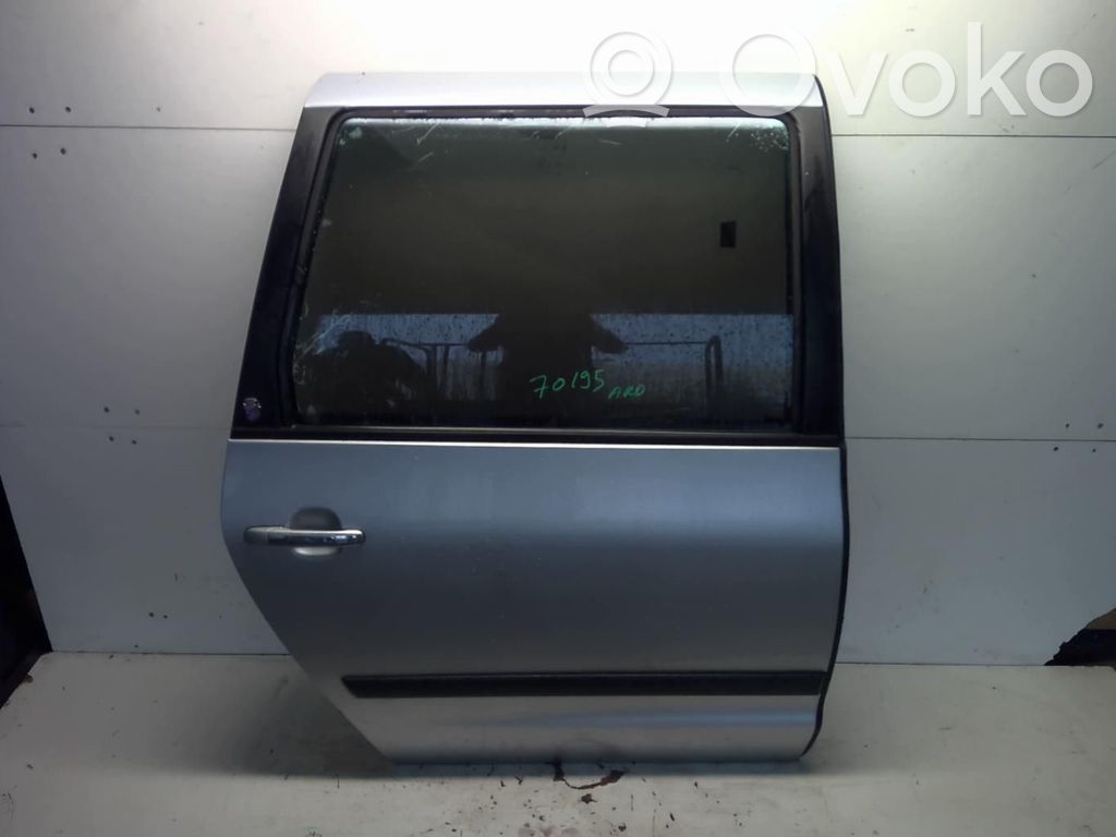 Ford Galaxy Galinės durys 