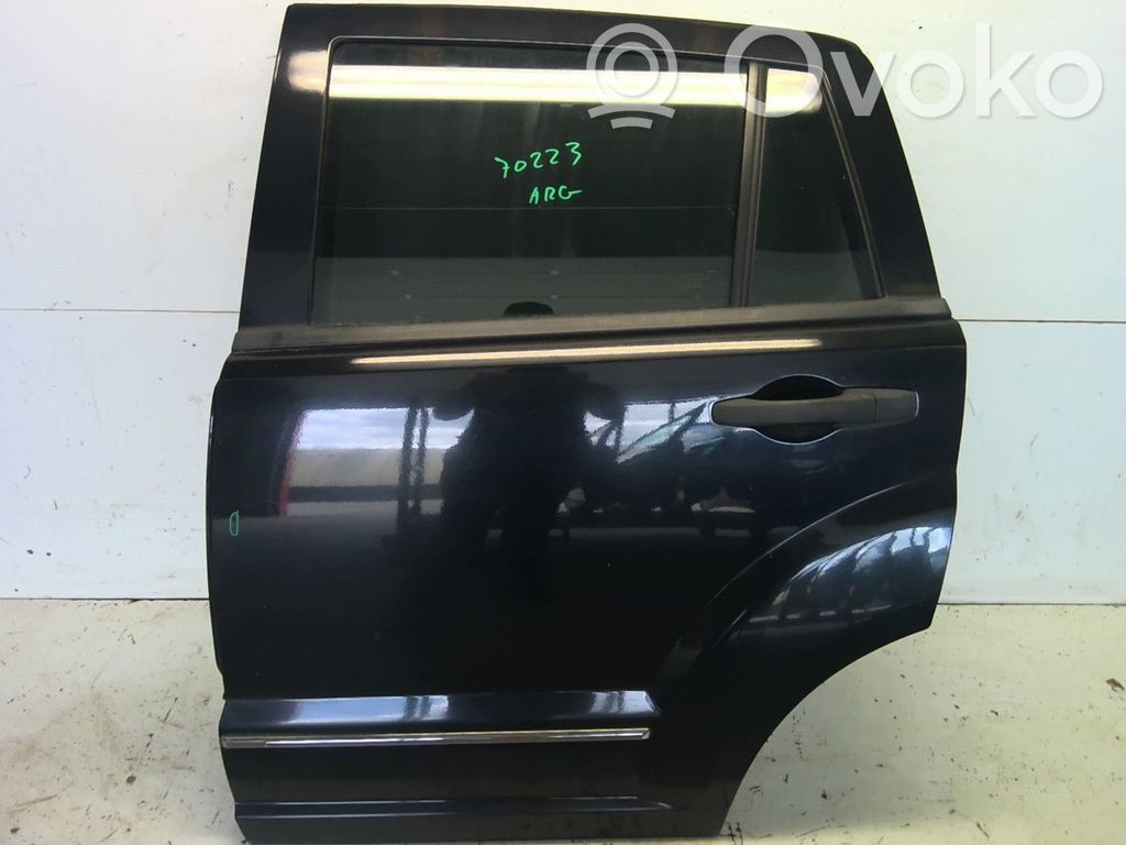 Rear door   05074163AG