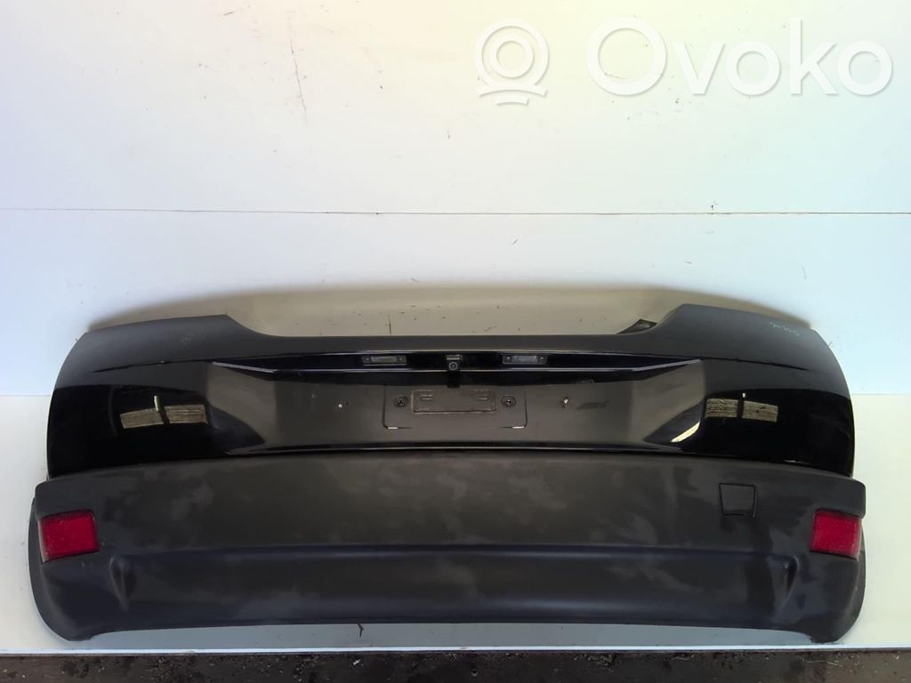 Volvo C30 Bamperis 