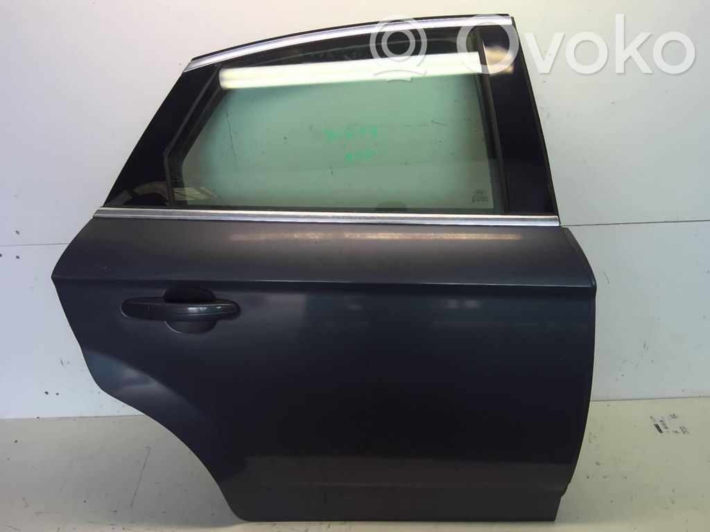 Ford Mondeo MK IV Puerta trasera 