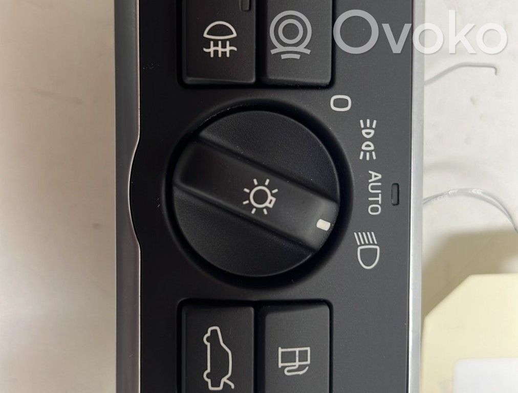 Volvo V70 Interruptor de luz 