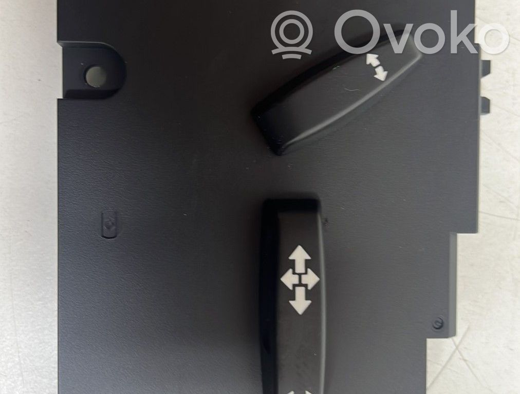 Volvo V70 Seat control switch 