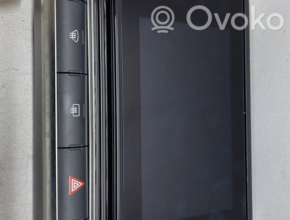 Citroen C3 Screen/display/small screen 